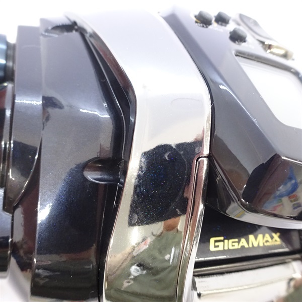 ２０ビーストマスター１０００ＥＪ
